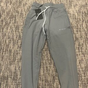 NVGTN cloud grey Women joggers
